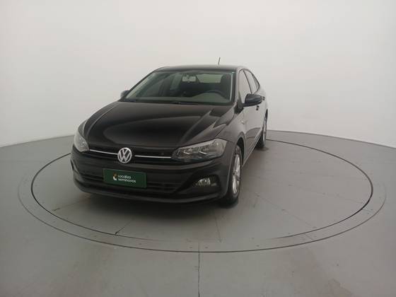 VOLKSWAGEN VIRTUS 1.0 200 TSI COMFORTLINE AUTOMÁTICO
